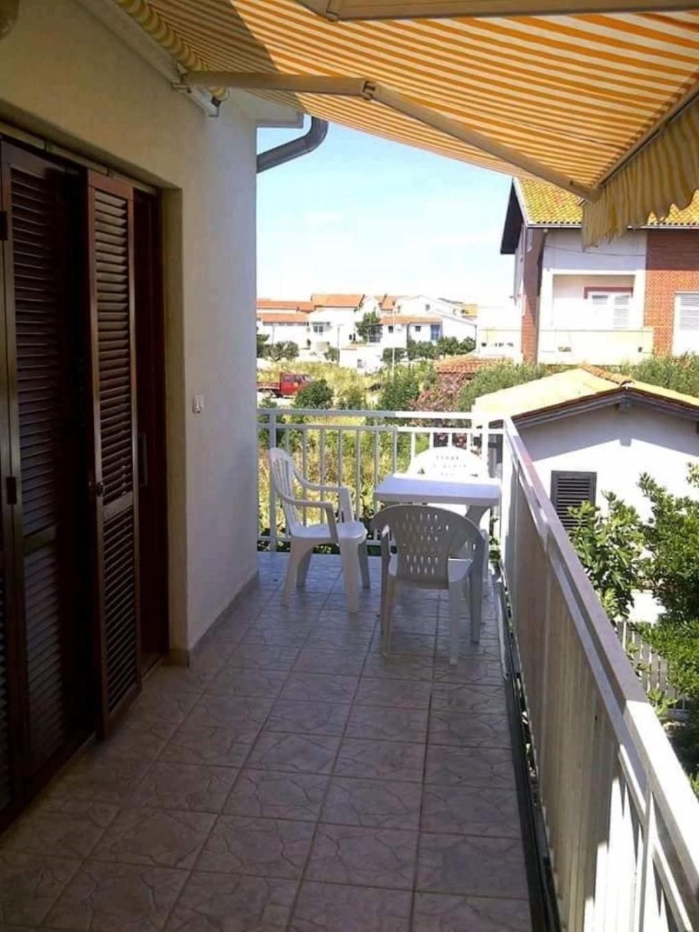 Apartments Vale - 450M To The Beach Vodice Exteriér fotografie